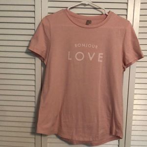 Banana Republic Signature Tee